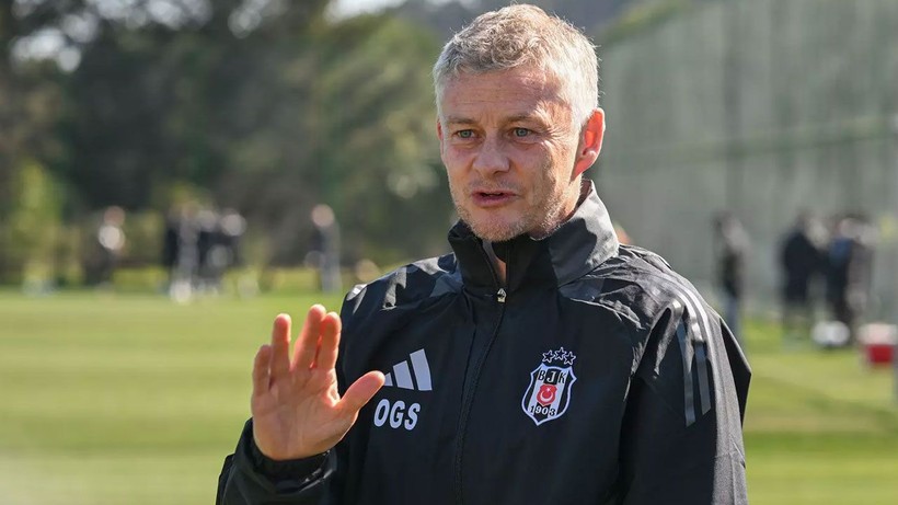 Adalı'dan Solskjaer'e talimat! Scout ekibi şampiyonluk kilidini açacak! - Resim: 2