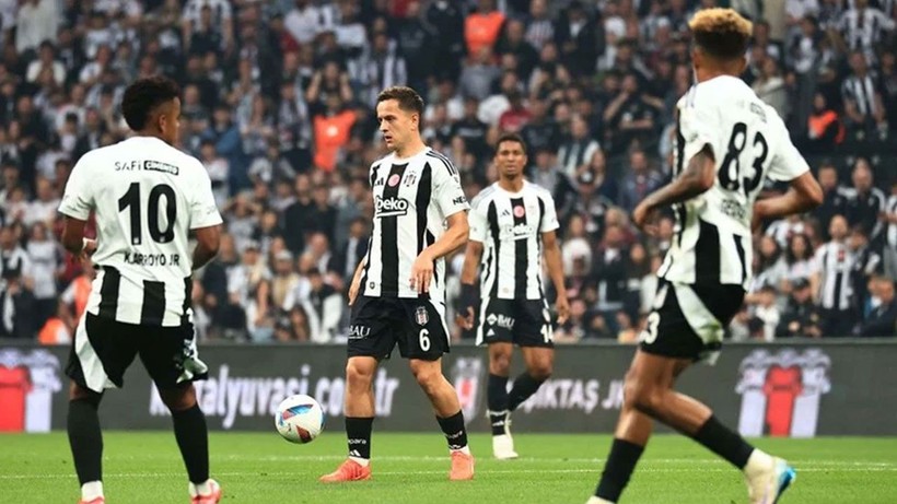 Adalı'dan Solskjaer'e talimat! Scout ekibi şampiyonluk kilidini açacak! - Resim: 5