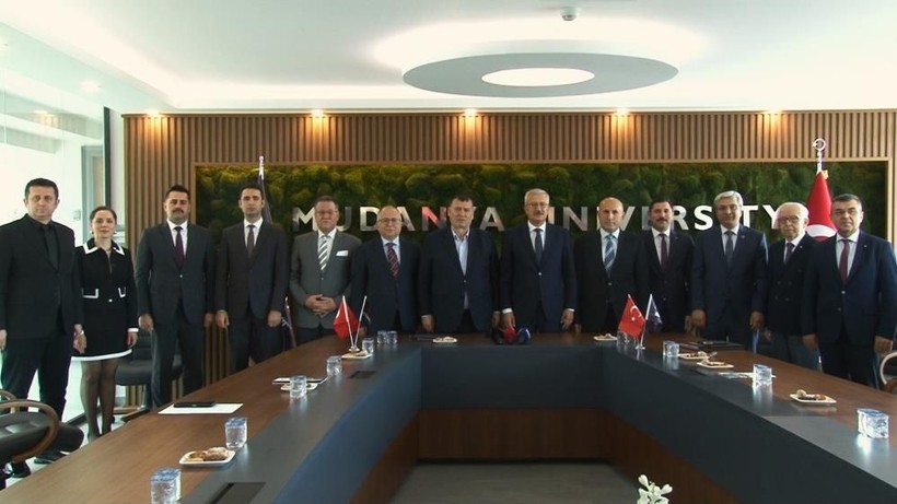 Protokol imzalandı! Yükümlüler psikolojik destek alacak - Resim: 3