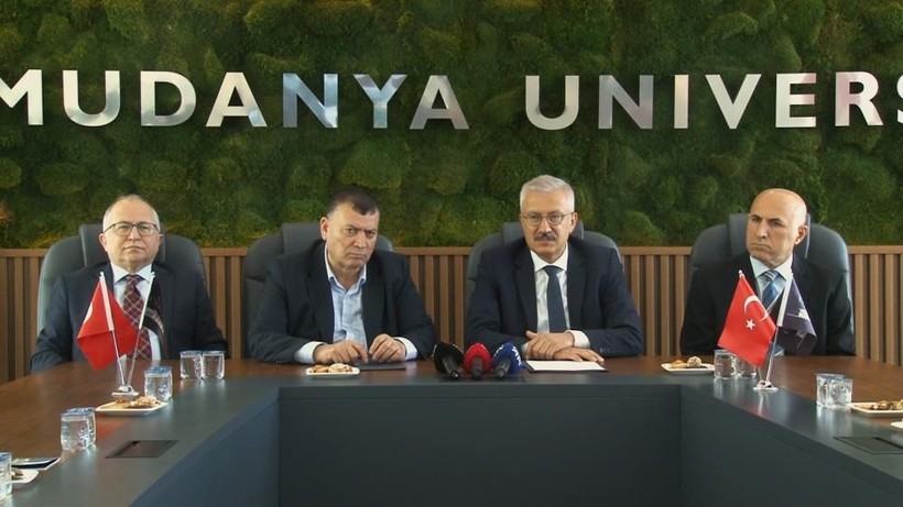 Protokol imzalandı! Yükümlüler psikolojik destek alacak - Resim: 4