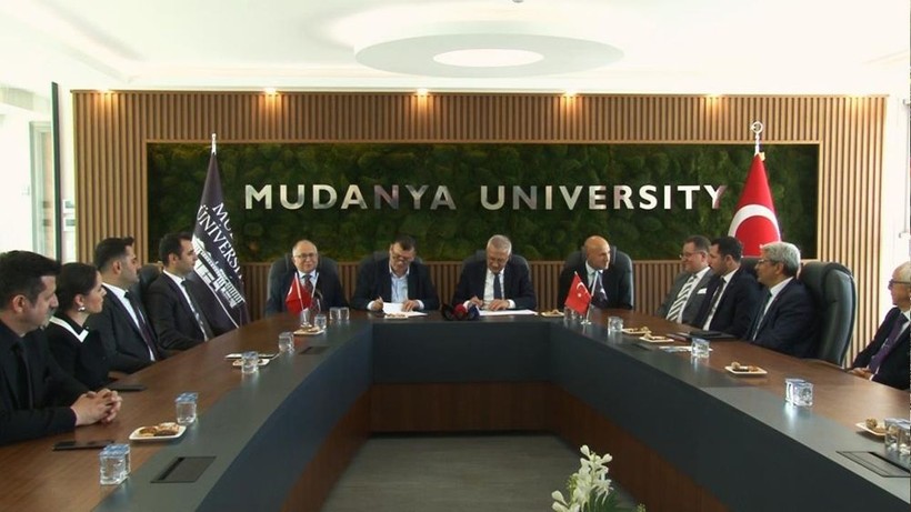 Protokol imzalandı! Yükümlüler psikolojik destek alacak - Resim: 6