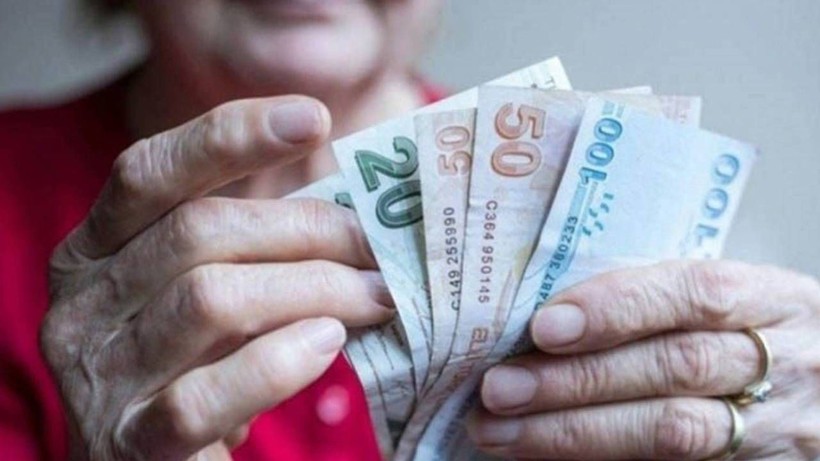 SSK, Bağ-Kur, 4C emeklisine bayram sürprizi! Haziran maaş takvimi belli oluyor! - Resim: 8