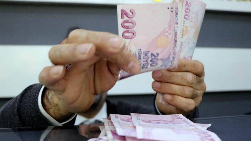 SSK, Bağ-Kur, 4C emeklisine bayram sürprizi! Haziran maaş takvimi belli oluyor! - Resim: 1