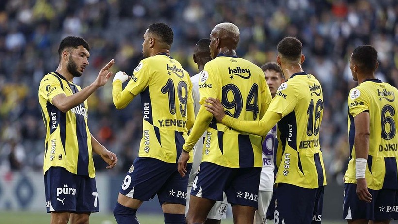 Jose Mourinho krizi sonrası flaş hamle! Volkan Demirel Fenerbahçe'ye göz kırptı! - Resim: 1