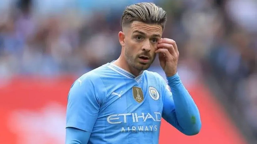 Süper Lig devi istiyordu! Ve Pep Guardiola bombayı patlattı: Jack Grealish… - Resim: 3