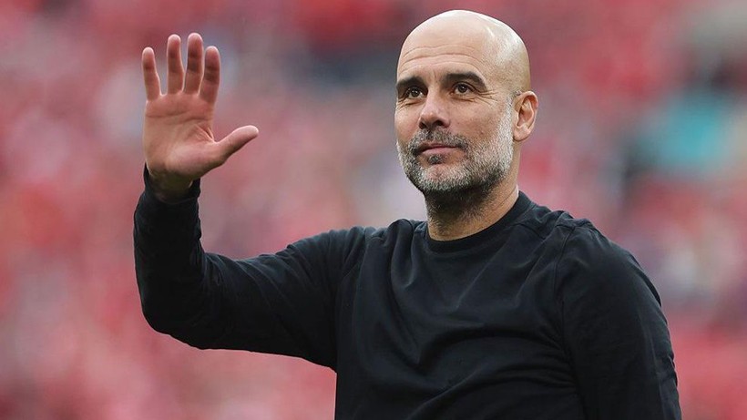 Süper Lig devi istiyordu! Ve Pep Guardiola bombayı patlattı: Jack Grealish… - Resim: 4