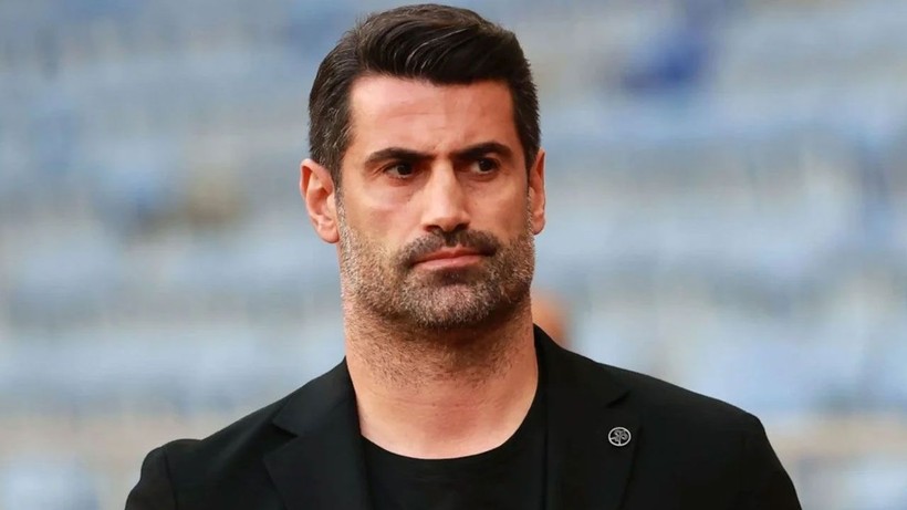 Jose Mourinho krizi sonrası flaş hamle! Volkan Demirel Fenerbahçe'ye göz kırptı! - Resim: 4