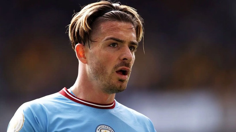 Süper Lig devi istiyordu! Ve Pep Guardiola bombayı patlattı: Jack Grealish… - Resim: 5