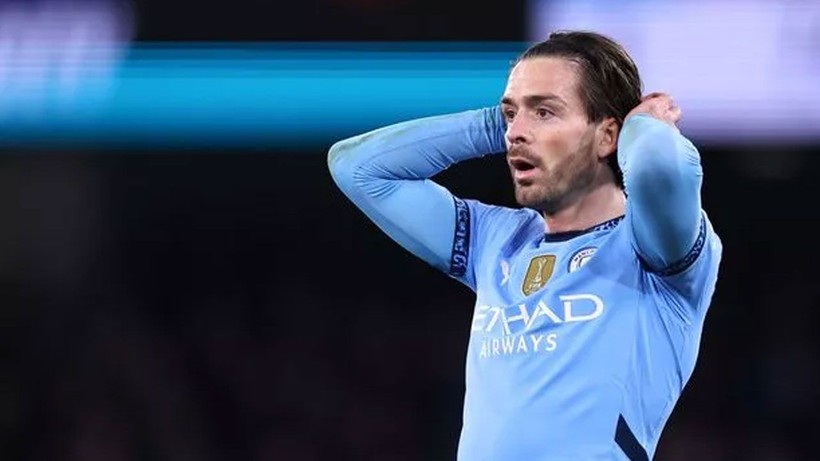 Süper Lig devi istiyordu! Ve Pep Guardiola bombayı patlattı: Jack Grealish… - Resim: 6
