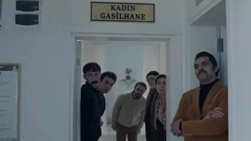 Gassal 3. sezon geliyor! Senarist bizzat duyurdu: Gassal 3. Sezon yayın tarihi ne zaman? - Resim: 4