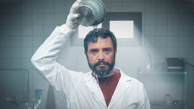 Gassal 3. sezon geliyor! Senarist bizzat duyurdu: Gassal 3. Sezon yayın tarihi ne zaman? - Resim: 5