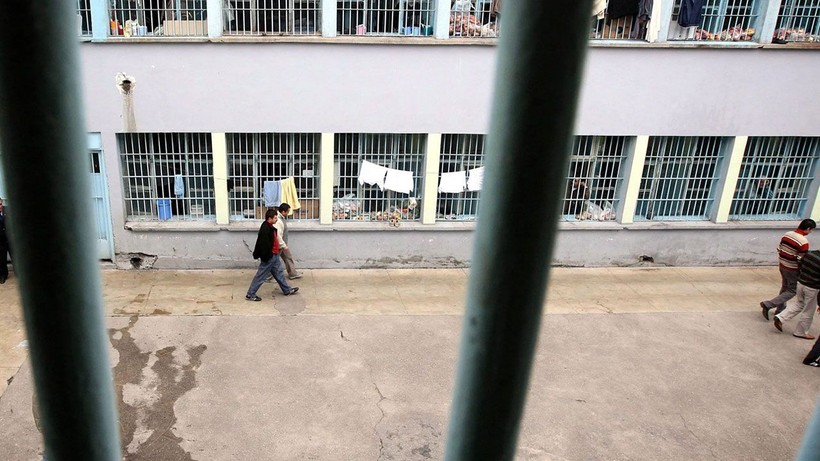 İnfaz düzenlemesiyle tahliyeler yolda! Bayram öncesine yetişiyor… - Resim: 1