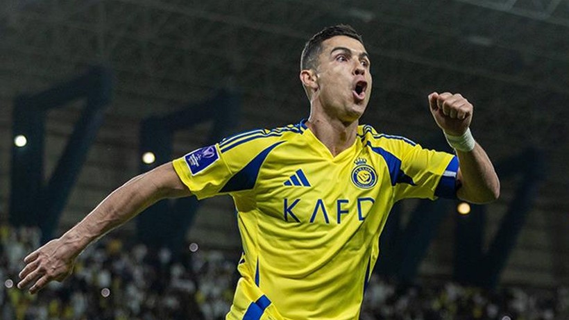 Beşiktaş'a transferi konuşuluyordu! Ve Cristiano Ronaldo'dan beklenen haber geldi! - Resim: 2