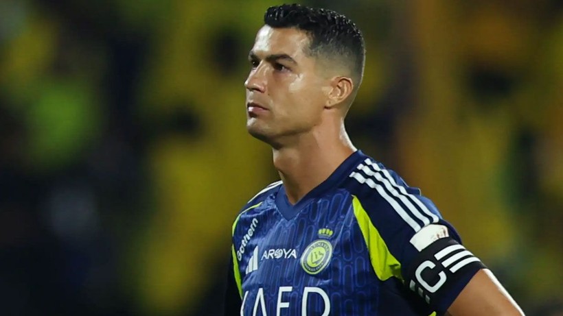 Beşiktaş'a transferi konuşuluyordu! Ve Cristiano Ronaldo'dan beklenen haber geldi! - Resim: 5