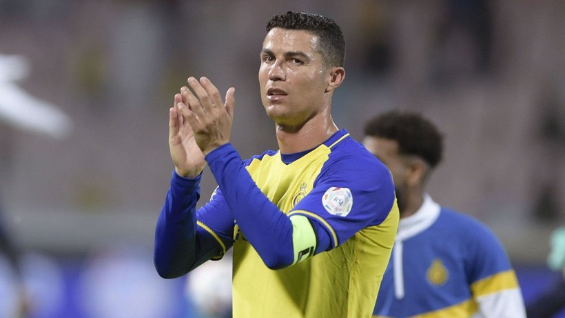 Beşiktaş'a transferi konuşuluyordu! Ve Cristiano Ronaldo'dan beklenen haber geldi! - Resim: 7