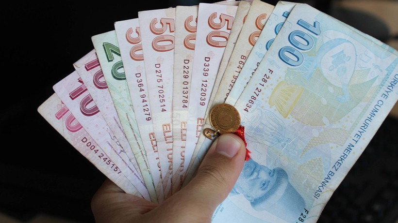 SSK, Bağ-Kur, 4C emeklisine bayram sürprizi! Haziran maaş takvimi belli oluyor! - Resim: 4
