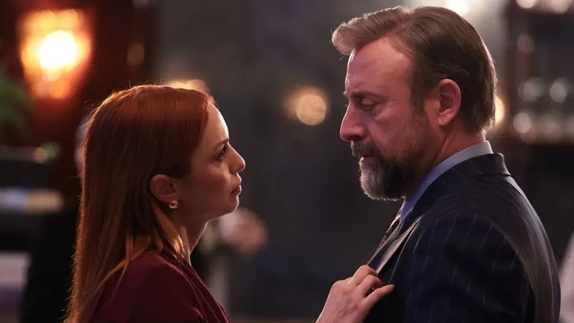 27 MAYIS 2025 SALI REYTİNG SONUÇLARI AÇIKLANDI! Kral Kaybederse, Bahar, Bir Gece Masalı, Mehmed. Dün en çok ne izlendi? - Resim: 2
