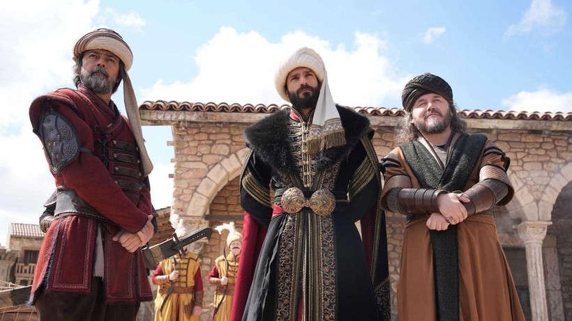 27 MAYIS 2025 SALI REYTİNG SONUÇLARI AÇIKLANDI! Kral Kaybederse, Bahar, Bir Gece Masalı, Mehmed. Dün en çok ne izlendi? - Resim: 4
