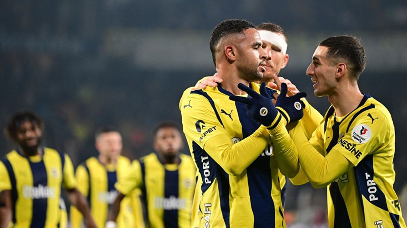 İtalyan basını duyurdu! Fenerbahçe'de ilk ayrılık - Resim: 2
