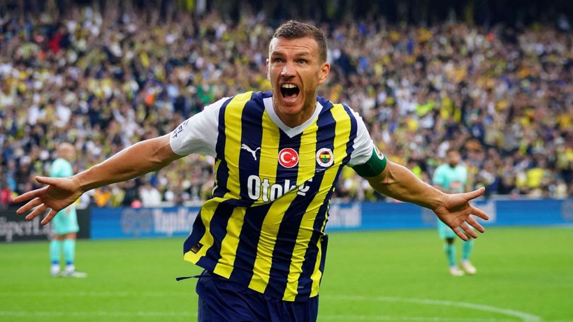 İtalyan basını duyurdu! Fenerbahçe'de ilk ayrılık - Resim: 3