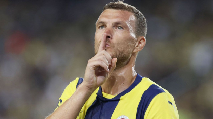 İtalyan basını duyurdu! Fenerbahçe'de ilk ayrılık - Resim: 4