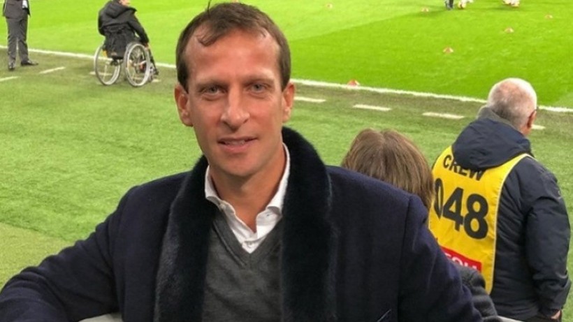 Transfer sihirbazı Gardi'ye tam yetki! Görüşme tamam, Galatasaray'a geliyor! - Resim: 3