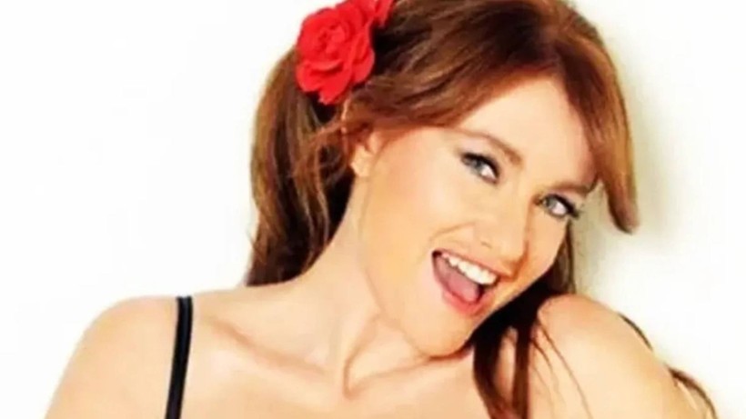 Güzelliğiyle büyülemişti… Hilal Cebeci'nin son hali sosyal medyada olay oldu! - Resim: 4