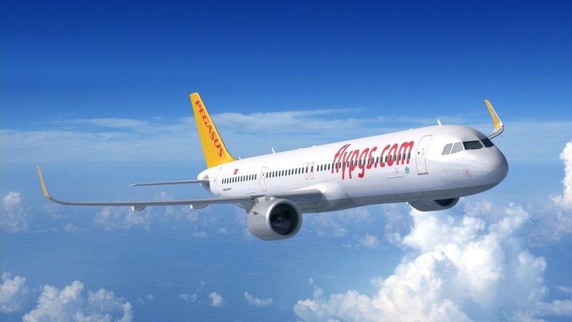PEGASUS’TAN YURT DIŞI İNDİRİMLİ BİLET KAMPANYASI! 1 bardak çay fiyatına yurt dışı uçak bileti - Resim: 5