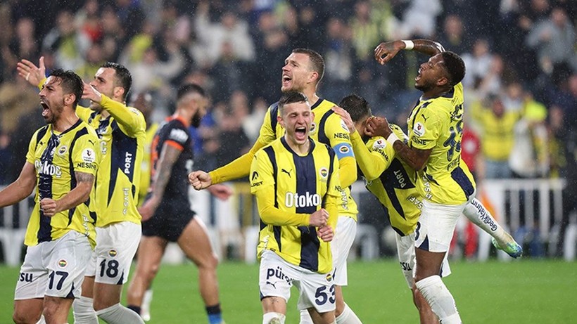 Yıldız isimlerle yollar ayrılıyor! Fenerbahçe'de 5 ayrılık birden - Resim: 2