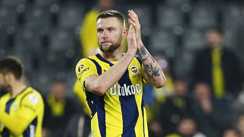Yıldız isimlerle yollar ayrılıyor! Fenerbahçe'de 5 ayrılık birden - Resim: 4