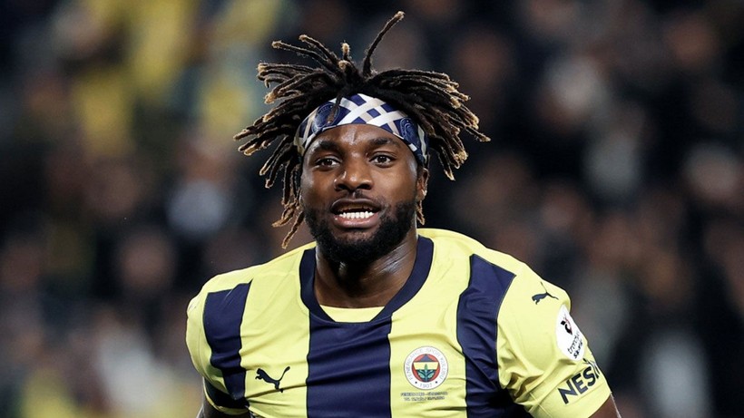 Yıldız isimlerle yollar ayrılıyor! Fenerbahçe'de 5 ayrılık birden - Resim: 5