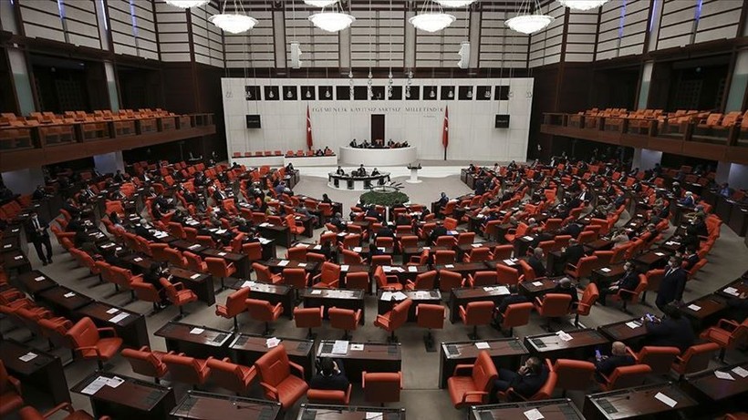 İnfaz Paketi Meclis’te! Ceza süresi kısalıyor, açık cezaevi şartları değişiyor! - Resim: 5