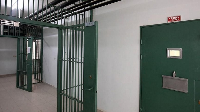 İnfaz Paketi Meclis’te! Ceza süresi kısalıyor, açık cezaevi şartları değişiyor! - Resim: 3