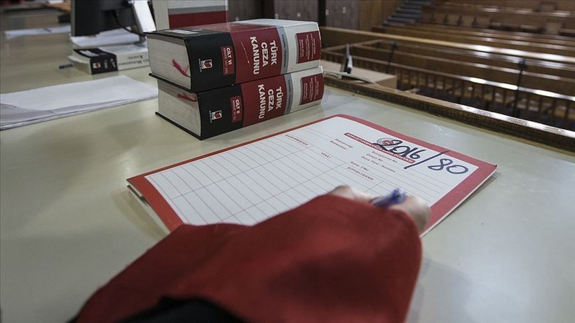 İnfaz Paketi Meclis’te! Ceza süresi kısalıyor, açık cezaevi şartları değişiyor! - Resim: 1