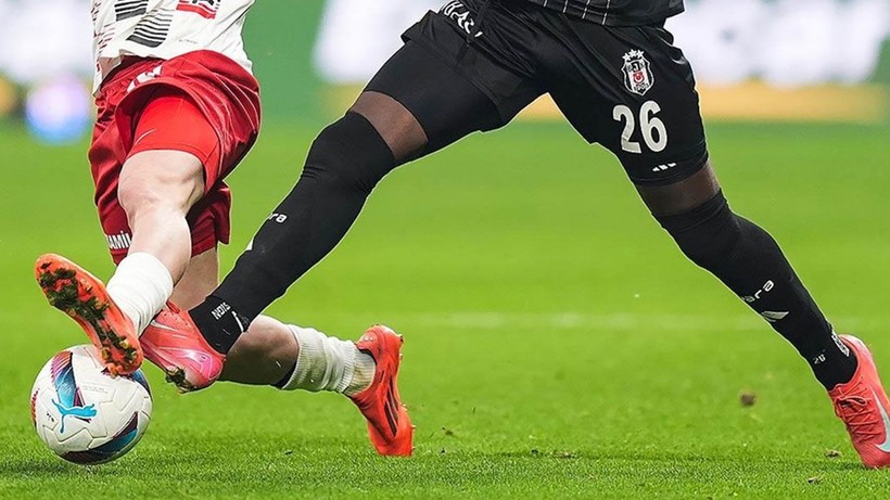 Süper Lig'de Sadio Mane sürprizi! Bonservissiz geliyor - Resim: 1