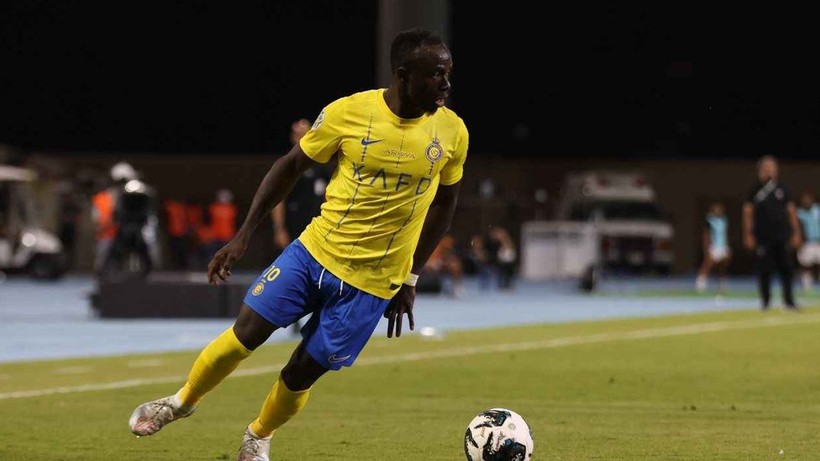 Süper Lig'de Sadio Mane sürprizi! Bonservissiz geliyor - Resim: 5