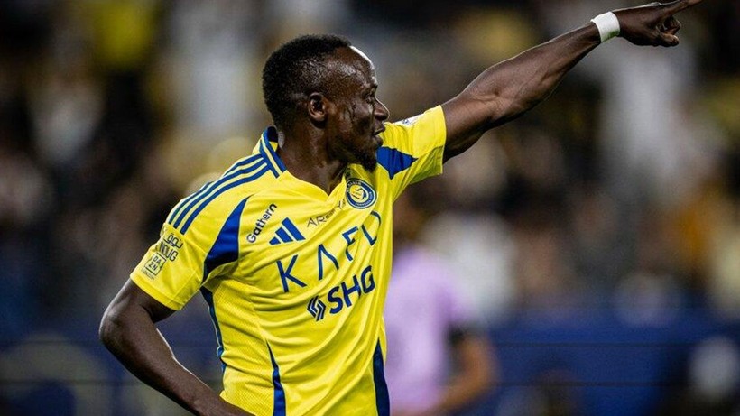 Süper Lig'de Sadio Mane sürprizi! Bonservissiz geliyor - Resim: 6