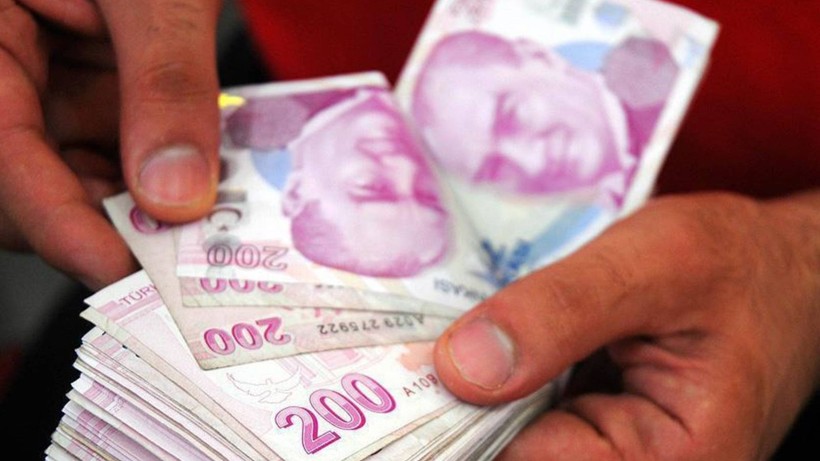 Hesaplar şenleniyor! Bayram öncesi SGK'dan sürpriz ödeme: Emekliye 4.000 TL müjdesi! - Resim: 5