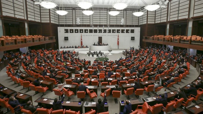 10.Yargı Paketi’yle evde infaz sınırları yeniden belirlendi: 60 yaş üstüne 6 yıl izin! - Resim: 5