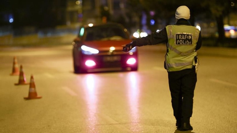 Alkol ve uyuşturucuya sıfır tolerans: Hapis cezasında yeni dönem başlıyor! - Resim: 1