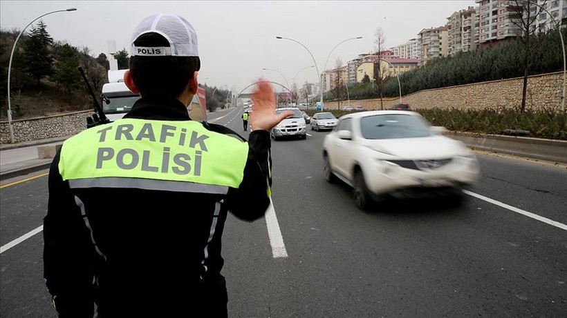 Alkol ve uyuşturucuya sıfır tolerans: Hapis cezasında yeni dönem başlıyor! - Resim: 4
