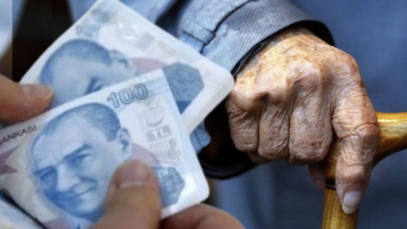 SSK, Bağ-Kur ve memur zammı sızdı: Emeklilere %18, memurlara %17 zam müjdesi! - Resim: 2