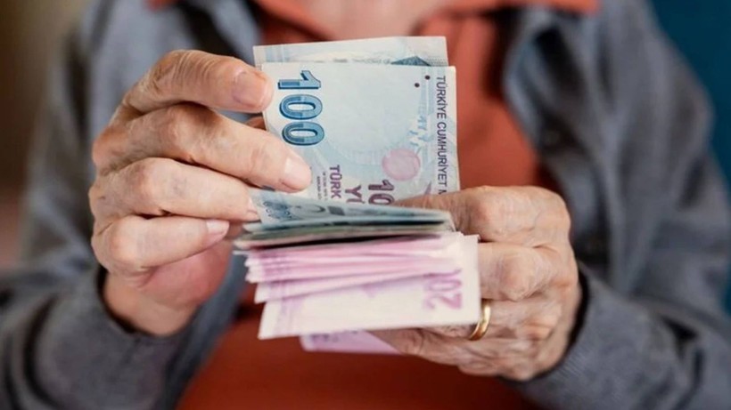 SSK, Bağ-Kur ve memur zammı sızdı: Emeklilere %18, memurlara %17 zam müjdesi! - Resim: 7