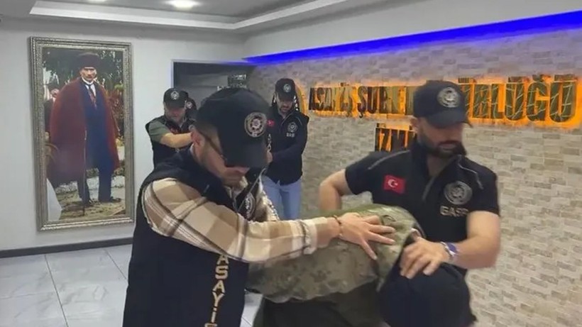 Sigara silah sayıldı! Savcılık 'Acımasızlar'a acımadı - Resim: 2