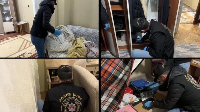 Sigara silah sayıldı! Savcılık 'Acımasızlar'a acımadı - Resim: 5