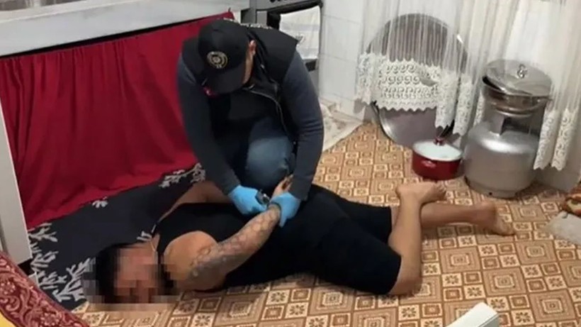 Sigara silah sayıldı! Savcılık 'Acımasızlar'a acımadı - Resim: 6