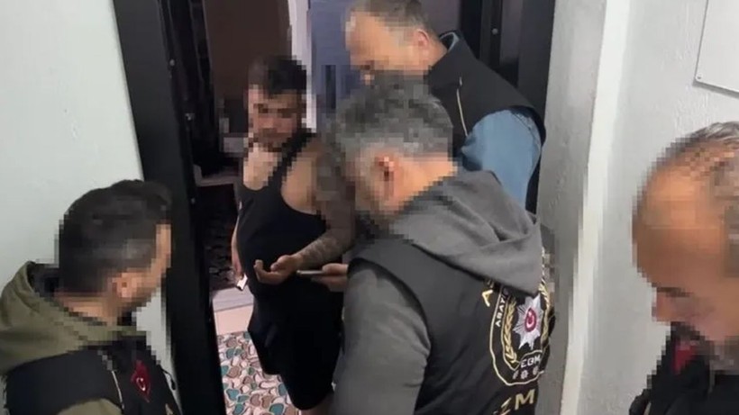 Sigara silah sayıldı! Savcılık 'Acımasızlar'a acımadı - Resim: 7