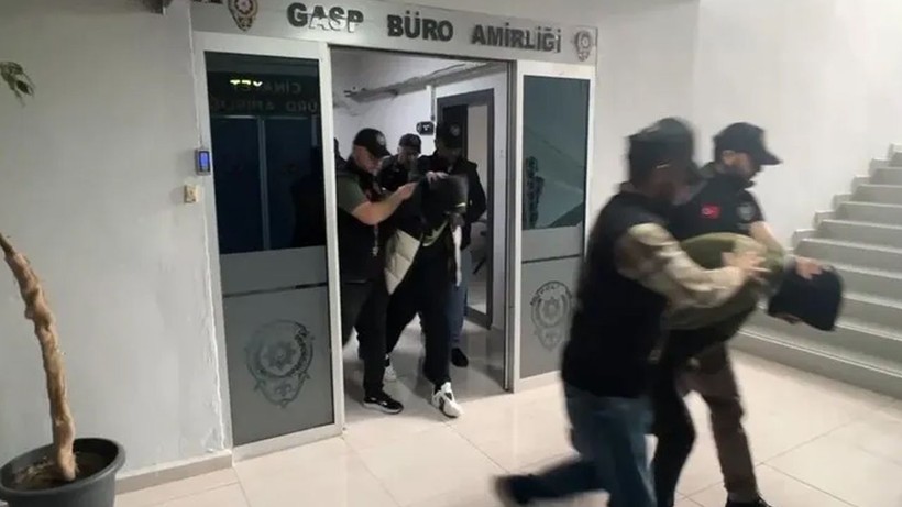 Sigara silah sayıldı! Savcılık 'Acımasızlar'a acımadı - Resim: 8