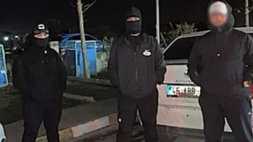 Sigara silah sayıldı! Savcılık 'Acımasızlar'a acımadı - Resim: 9