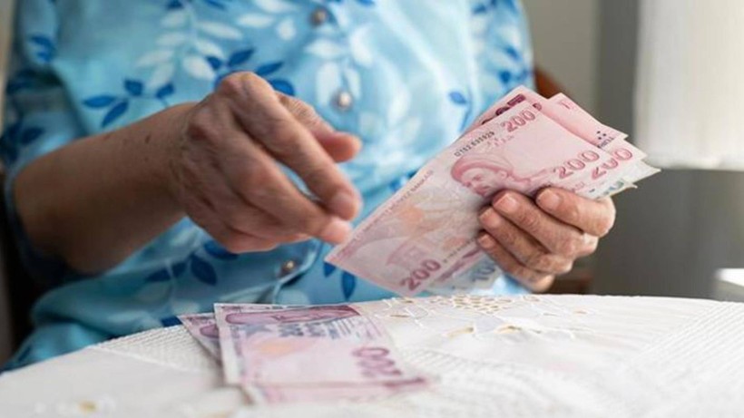 SSK, Bağ-Kur ve memur zammı sızdı: Emeklilere %18, memurlara %17 zam müjdesi! - Resim: 6